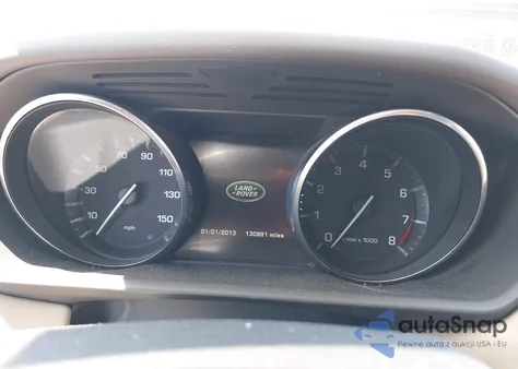 2015 Land Rover Range Rover Sport 3.0L V6 Supercharged Hse из США, поврежденный, VIN SALWR2VF1FA531194